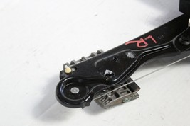 2003-2006 MERCEDES W211 E320 SEDAN REAR LEFT DRIVER WINDOW REGULATOR J7718 image 4