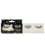 Essential Faux Mink 3D Lashes - Exciting by Rude Cosmetics for Women - 1... - $6.76