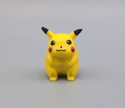 Pikachu Bandai Mini Figure Cgtsj Nintendo Pokemon - £11.53 GBP