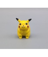 Pikachu Bandai mini  Figure CGTSJ Nintendo POKEMON - £11.55 GBP