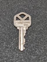 Vintage True Value KW1 Key 2&quot; - $9.89