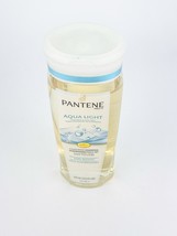 Pantene Pro V Aqua Light Lightweight Shampoo 12.6 oz Silicon Dye Paraben... - $19.30