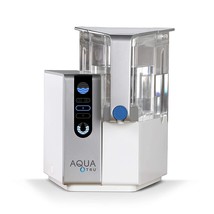 Aquatru Is A Countertop Water Filtering System That Uses A Proprietary, ... - $583.95