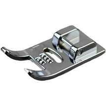 Brother SA157 Snap-on Metal Cording Couching Foot, up to 5 Hole Cording - €5,65 EUR