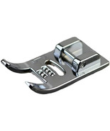 Brother SA157 Snap-on Metal Cording Couching Foot, up to 5 Hole Cording - $120.85 MXN