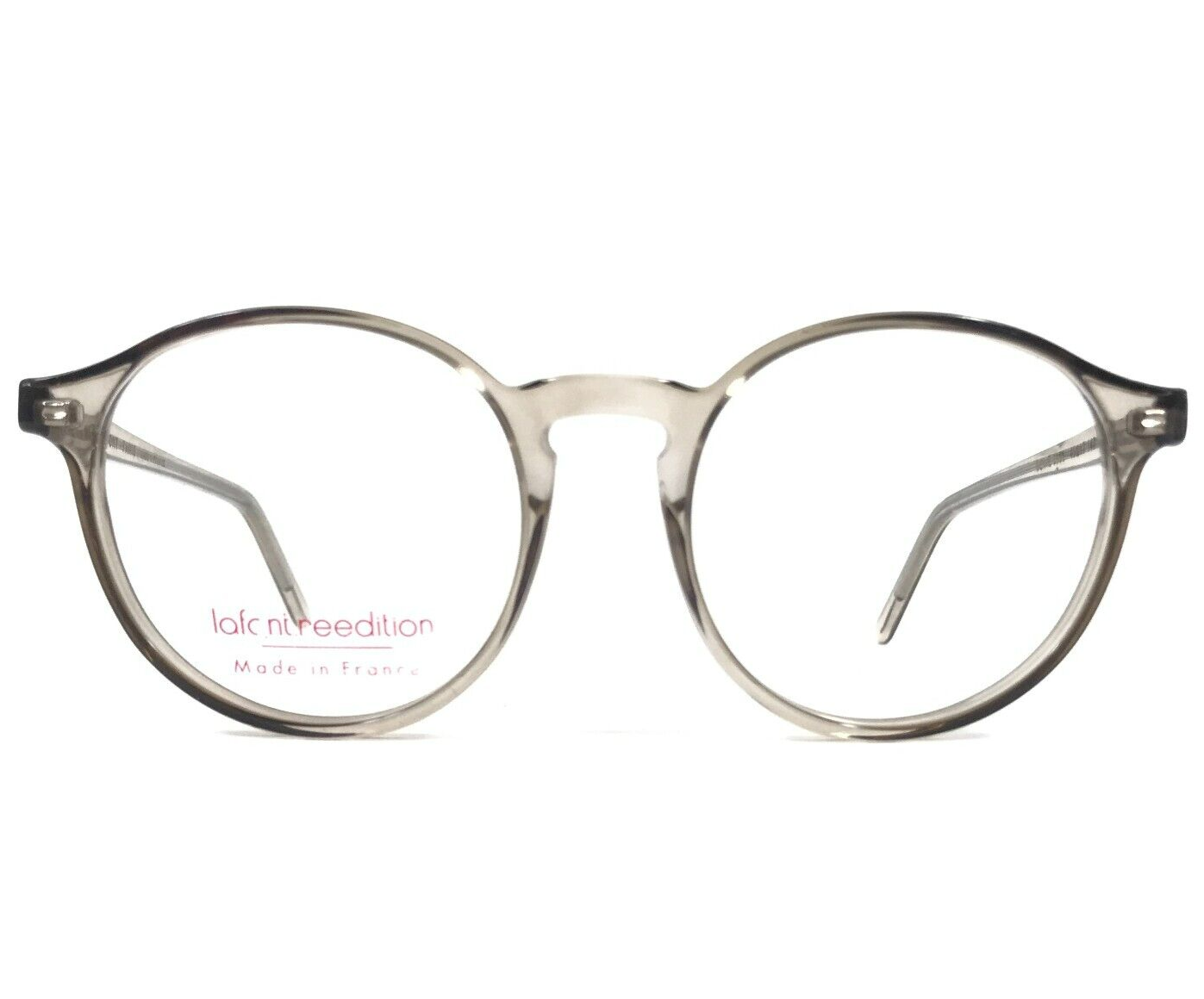 新品 JEAN LAFONT PARIS ATMOSPHERE 501 新品 JEAN LAFONT PARIS ATMOSPHERE 501
