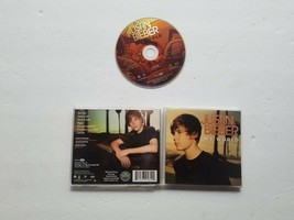 My World by Justin Bieber (CD, 2009, Def Jam) - £5.92 GBP