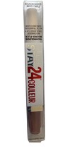 Maybelline Super Stay 24 HR Liquid Lipstick 315 Frozen Rose SEALED  NEW - $284.76 MXN