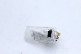 06-08 MAZDA MX-5 MIATA NC TRUNK INTERIOR LIGHT E3803 image 5