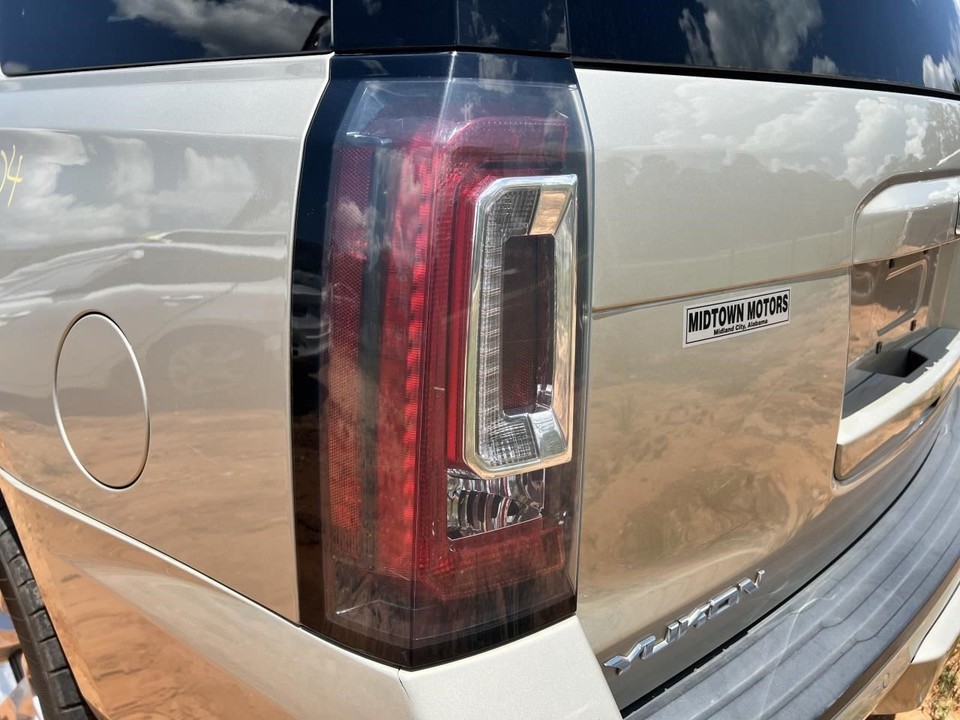 Brake Master Cylinder Fits 15-20 ESCALADE 104866408!! Master Cylinder Only !! Item image 8