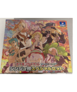 Jeu de cartes Pokemon Épée et Bouclier Pearl Clan Special Set Irida VSTA... - €95,86 EUR Jeu de cartes Pokemon Épée et Bouclier Pearl Clan Special Set Irida VSTA... - €95,86 EUR