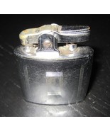 Vintage RONSON STANDARD automatic Petrol Lighter Made in England Pat.621570 - €16,49 EUR