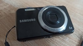 Fotocamera digitale vintage Samsung ES80 12 MP - $54.43
