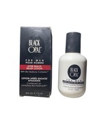 Black Opal For Men After Shave Relief Lotion 4 Fl Oz - $66.71 CAD