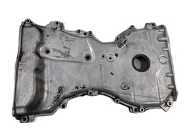 Engine Timing Cover From 2010 Jeep Compass  2.4 04884466AC - $44.95
