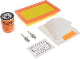 Scheduled Maintenance Kit For Home Standby Generators With, Generac 6484. - $40.92