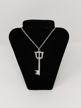 Kingdom Hearts Keyblade Necklace - £11.99 GBP