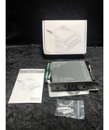 Uhppote power supply HBK-P01 Brand New - $20.31 CAD