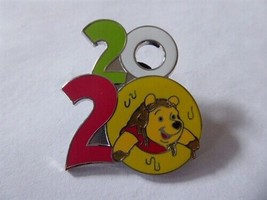 Disney Trading Pins 139717 2020 Mystery - Pooh - £7.58 GBP