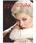 The Kim Novak Collection (Picnic / Jeanne Eagels / Bell, Book and Candle... - $48.54 CAD