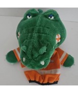 Florida Gators Golf Club Head-cover 2006 national champions University U... - £19.54 GBP