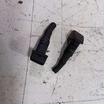 Hyundai Accent Windshield Wiper Washer Fluid Hood Sprayer Nozzles 2014 2... - $19.79