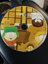 South Park disc 1 2005 - £3.30 GBP