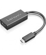 Lenovo 4X90R61022 USB-C TO HDMI 2.0B ADAPTER - $2,077.63 MXN