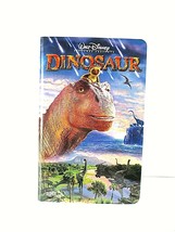 Dinosaur VHS Walt Disney Pictures (#vhp) - £2.40 GBP