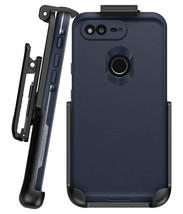 Belt Clip Holster For Lifeproof Fre Case - Google Pixel Xl (Case Not Included) - £19.17 GBP