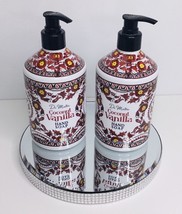 2 Liquid Hand Wash Soap Coconut Vanilla 21.5oz each New - £24.62 GBP