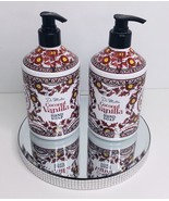 2 Liquid Hand Wash Soap Coconut Vanilla 21.5oz each New - $41.85 CAD
