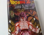 Dragon Ball Z Lord Slug VHS Uncut English dubbed Movie 2001 - $9.85