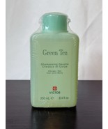 Victor Green Tea  Shampoo/Shower Gel 8.4 Ounces Sealed - $244.80 MXN