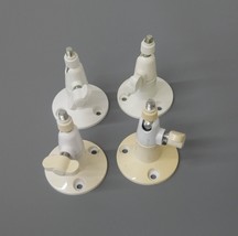 Arlo Essential Spotlight Wireless 1080p Surveillance Camera - White (4-Pack) image 10