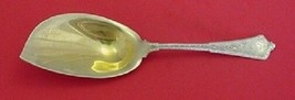 Persian By Tiffany Sterling Silver Sorbet Server Goldwashed 9" - £667.19 GBP