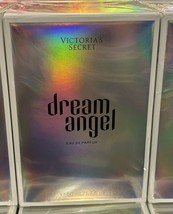 Victoria's Secret Dream Angel Eau De Parfum Edp Perfume 1.7 Oz New Sealed - $29.00