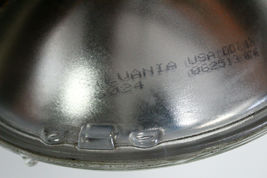 1990-1997 MAZDA MIATA MX-5 FRONT HEADLIGHT LAMP LENS J8848 image 7