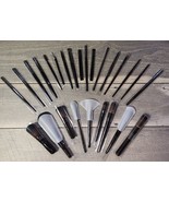 LAURA MERCIER 26 Piece Professional Brush Set, New, Authentic in Factory... - €199,15 EUR
