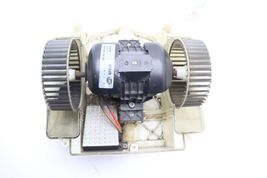 07-13 MERCEDES-BENZ W221 S550 HVAC A/C HEATER BLOWER MOTOR E2993 image 6