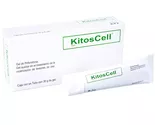 Kitoscell Gel, 30 gr. - $95.00