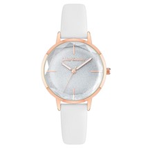 Ladies&#39; Watch Juicy Couture JC1326RGWT (Ø 34 mm) (S0378476) - £48.73 GBP