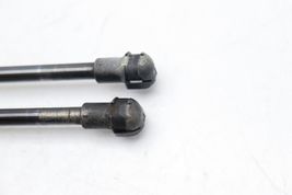 06-11 BMW E90 328I 330I HOOD LIFT SUPPORT SHOCKS PAIR E2643 image 7