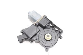 11-15 CHEVROLET CAMARO LEFT DRIVER SIDE WINDOW MOTOR E6462 image 4