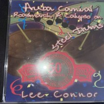 Aruba Carnival 2004 Lee Connor Calypso Steel Drums CD  - £39.09 GBP