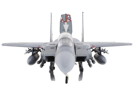 McDonnell Douglas F-15E Strike Eagle Fighter Aircraft &quot;4th FW 75th Anniversary S - $157.54