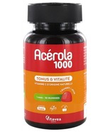 Vitavea Acerola 1000 30 gummies - $81.85 CAD