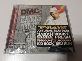 DMC Checks Thugs And Rock N Roll CD Compact Disc Brand New Factory Sealed - £3.17 GBP