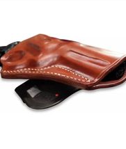 Fits Colt King Cobra 357 Magnum 6-Shot 3”BBL Paddle Holster W/Thumb Break #1631# image 9