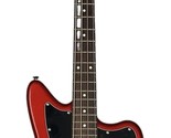 Fender Bass Guitar Squier jaguar bass 416109 - $229.00